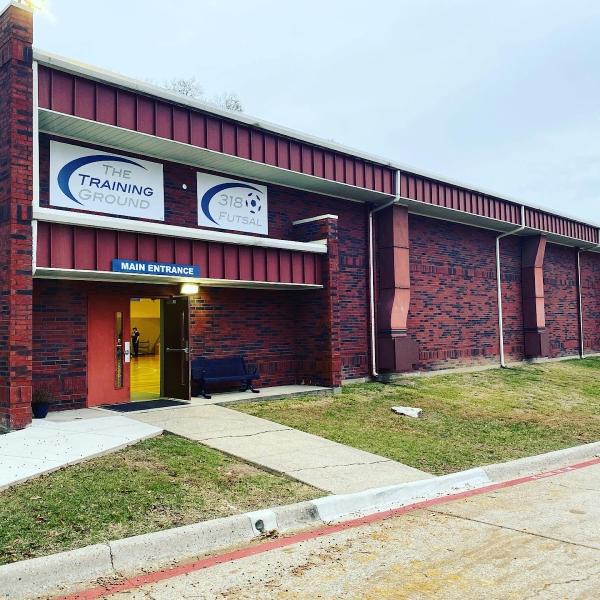 The Training Ground of Nwla