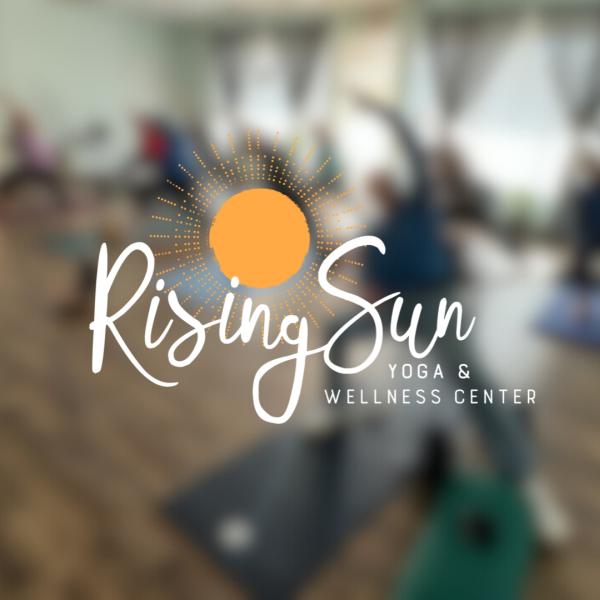 Rising Sun Yoga Ellijay Georgia