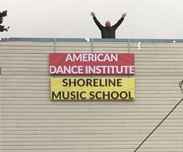 Shoreline Music School
