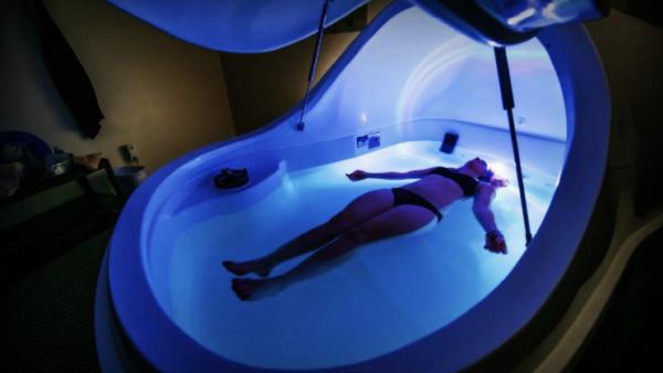 Sapphire Springs Flotation Therapy Spa