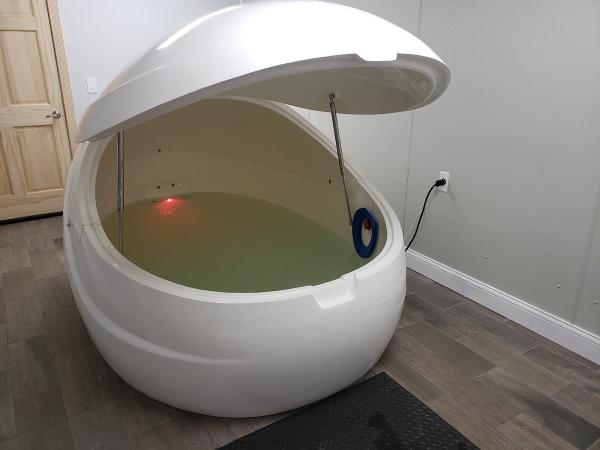 Sapphire Springs Flotation Therapy Spa