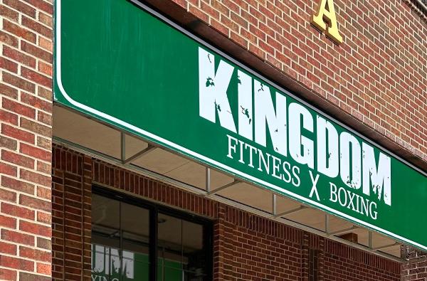 Kingdom Fitness & Boxing