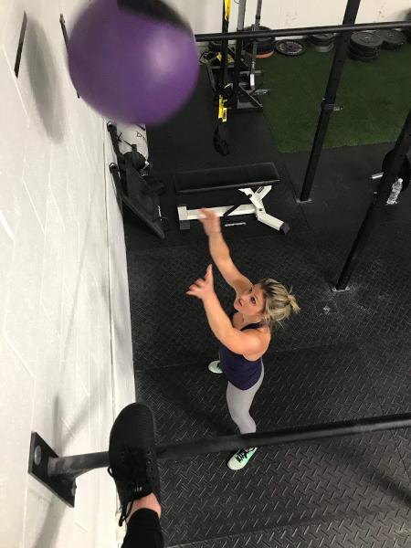 Rebel Strength and Fitness