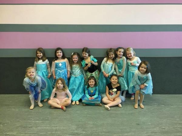 Academy For the Performing Arts