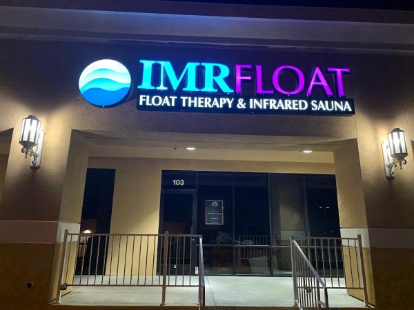 IMR Float