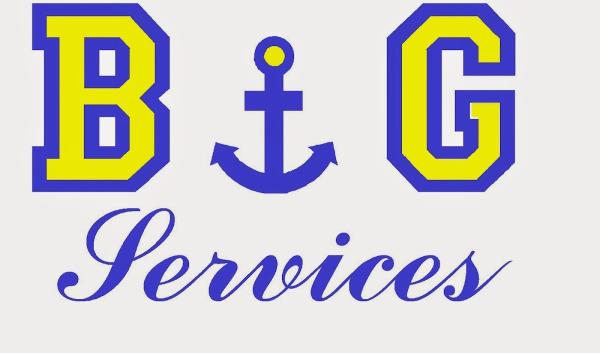 Blue AND Gold Services LLC