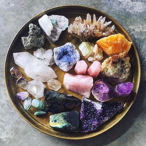 Orange County Energy Reiki Crystal Healing