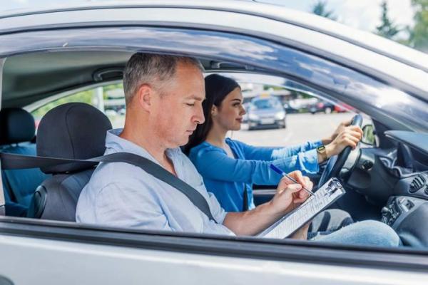 Advantage Driver Improvement Clinic