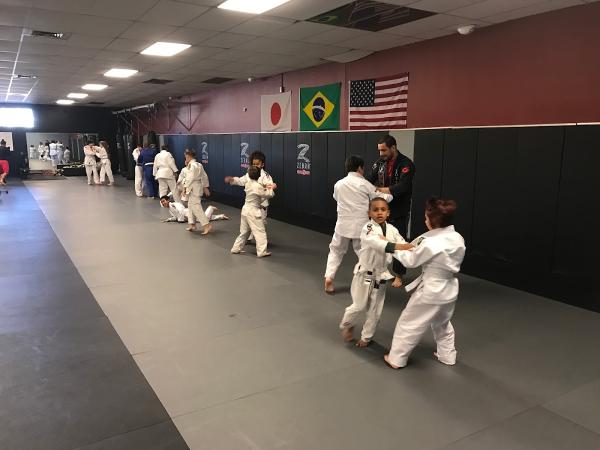 Charleston Self-Defense Academy & Martial Arts