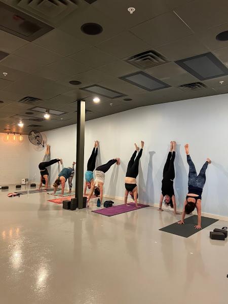 Yoga2gather