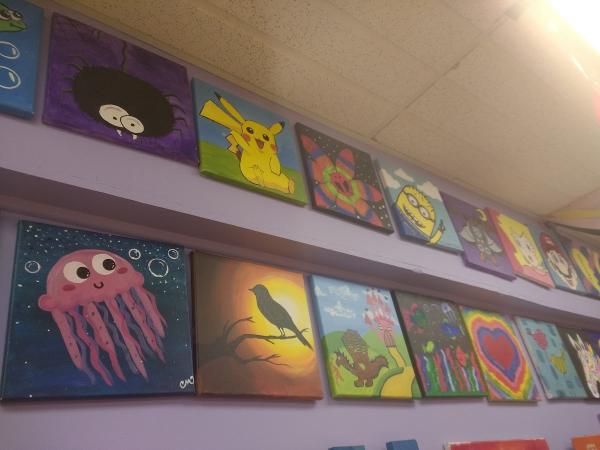 Art Signals Studio