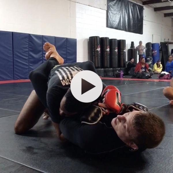 Port Jeff Brazilian Jiu Jitsu