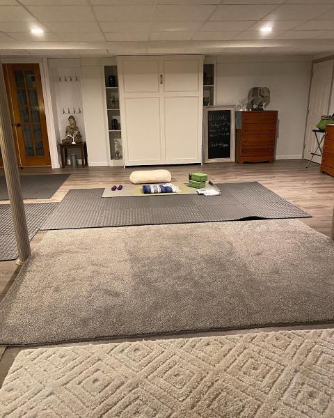 State of Grace Yoga & Wellness