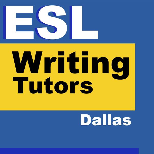 ESL Writing Tutors