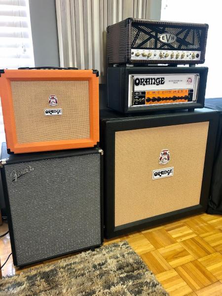 Chops Music Studio