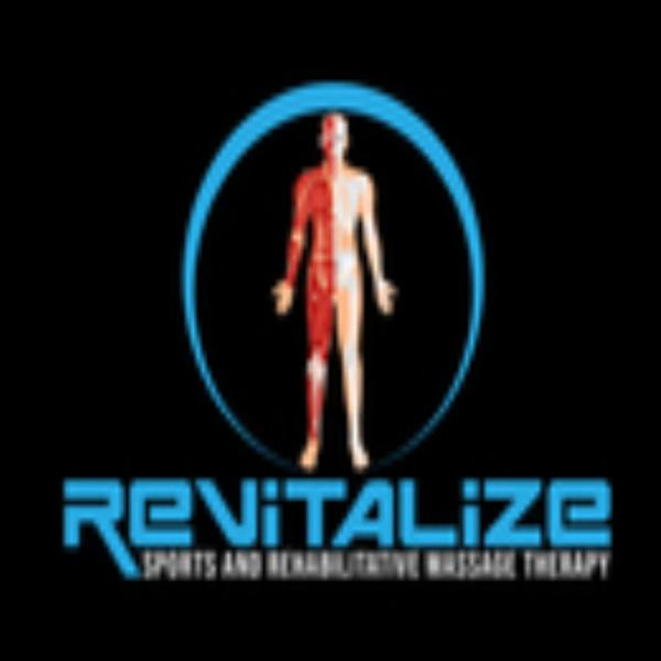 Revitalize Sports and Rehabilitative Massage Therapy