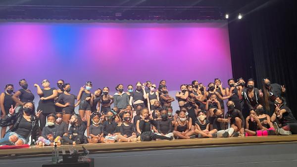 Tnt Dance Academy