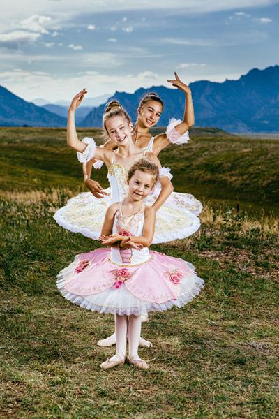 Rocky Mountain Ballet Academy