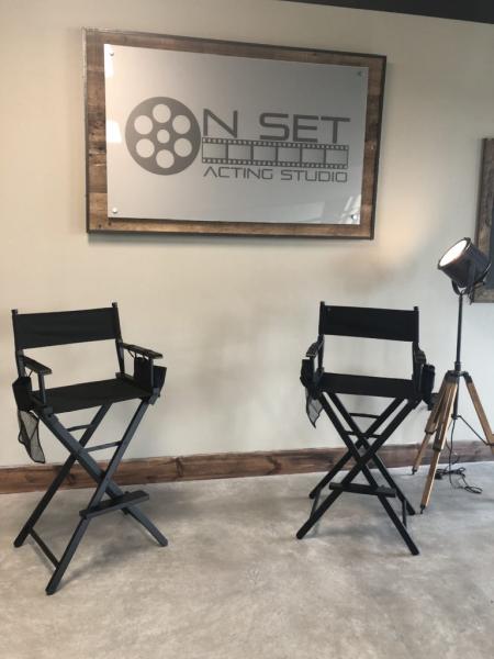 On Set Acting Studio