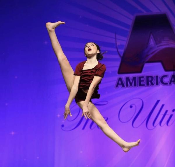 Defying Gravity School of Dance