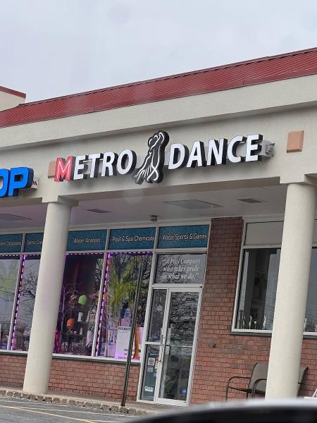 Metro Dance