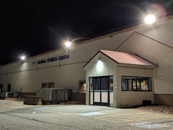 Global Fitness Center