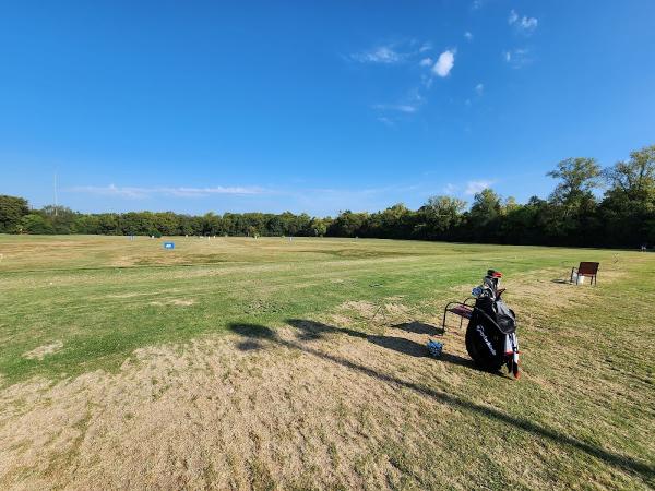 Hermitage Golf Learning Center