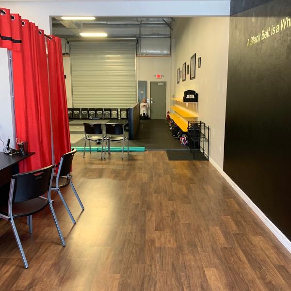 Triumph Martial Arts