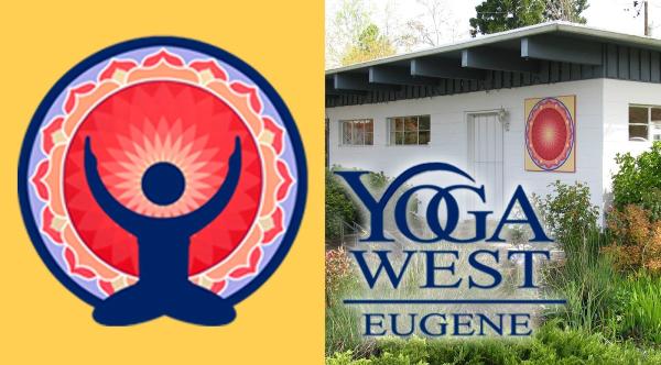 Yoga West Eugene