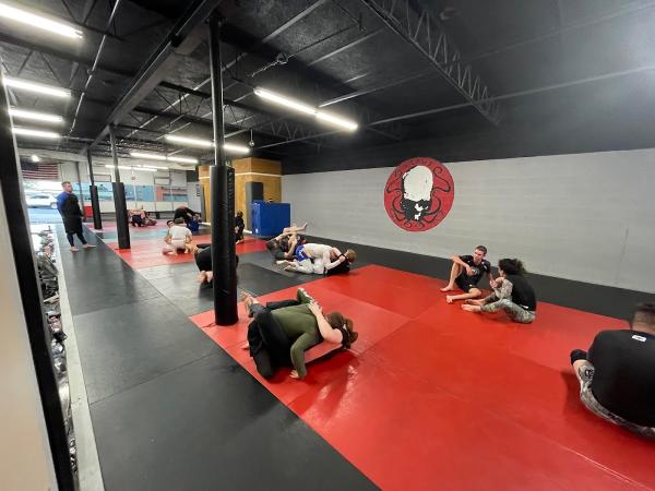 Kansas City Brazilian Jiu Jitsu