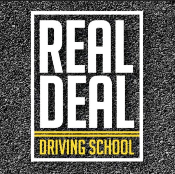 Real Deal Driving School