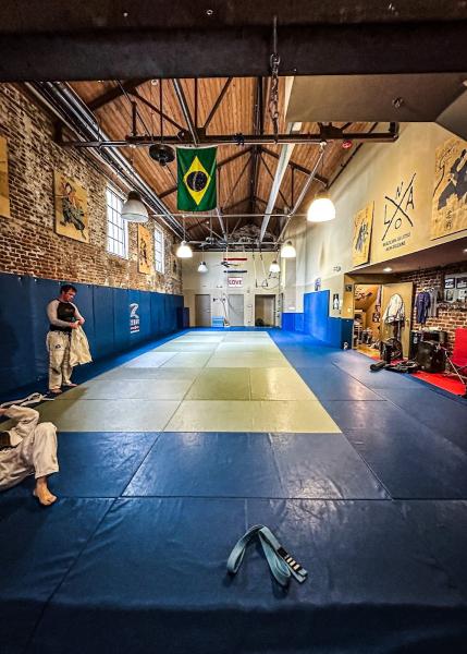 Nola BJJ