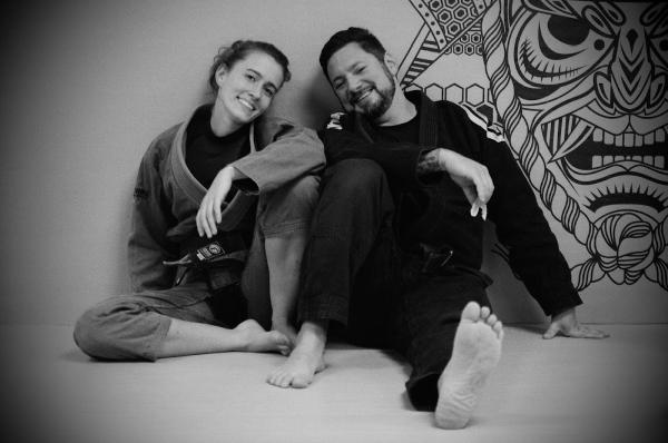Black Lotus Brazilian Jiu Jitsu Academy