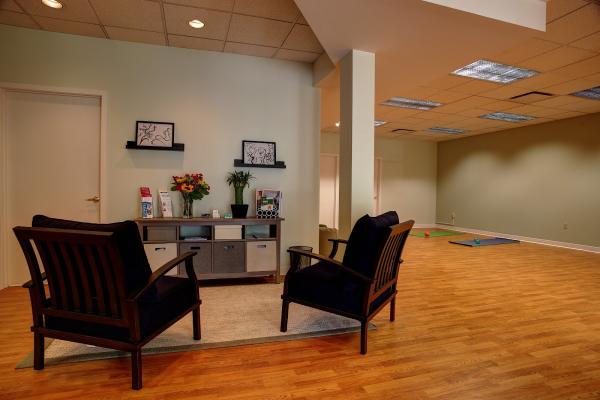 Embody Physiotherapy & Wellness