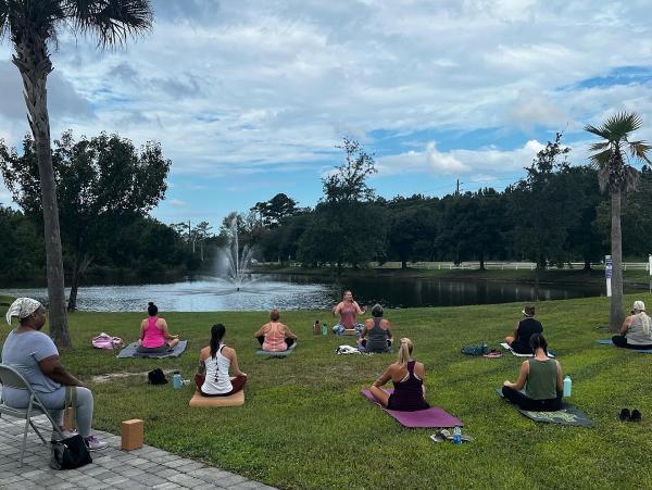 Yoga Nook Northside