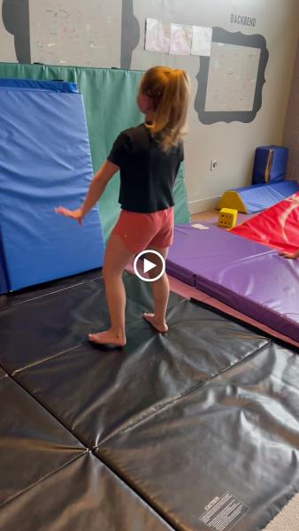 Defy Tumbling Academy