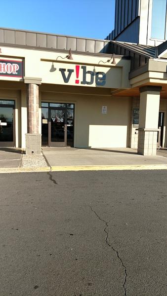 The Dance Connection Bend