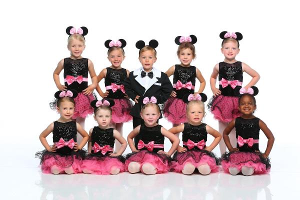 The Dance Connection Bend