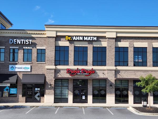 Dr. Ahn Math & Learning Center