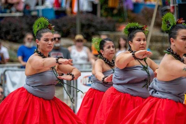 Hui Kaululehua