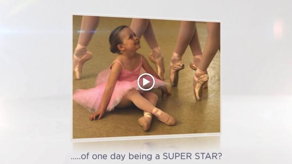 Angela Floyd School For Dance and Music