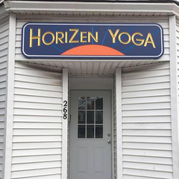 Horizen Yoga