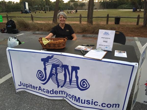 Jupiter Academy of Music