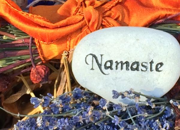 Marina Zaleski |yoga Essentials & Yoga Therapy: