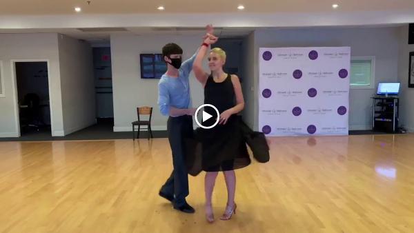 Ultimate Ballroom Dance Studio