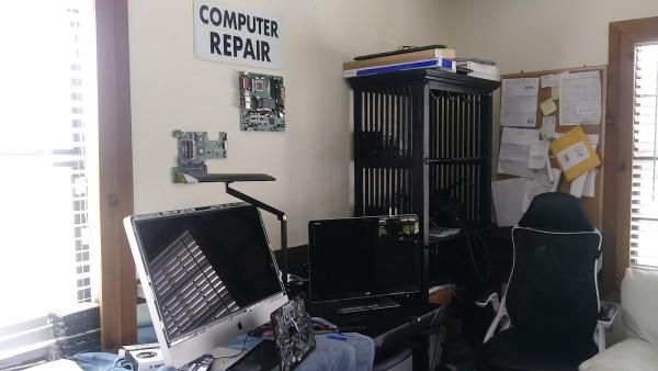 Ideal PC Repairs Where We Repair Computer For Le$$