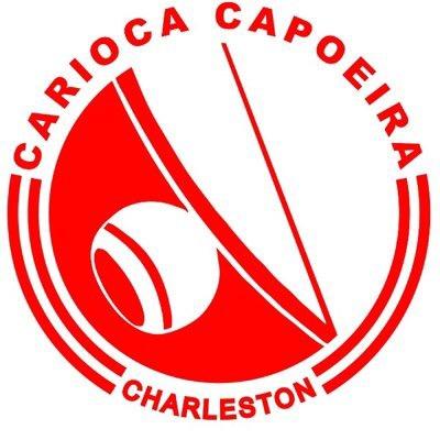 Capoeira Charleston