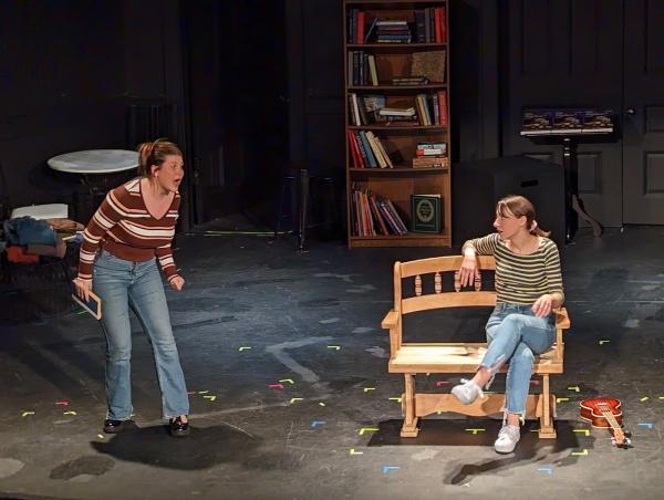 Moment To Moment Creative Collaborative