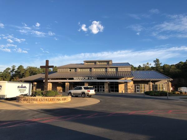 Little Rock Christian Academy