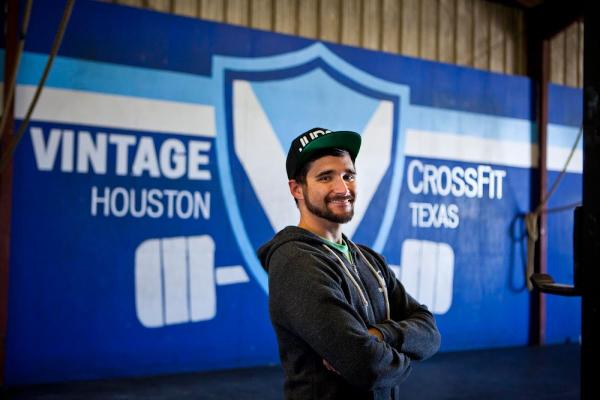 Vintage Crossfit